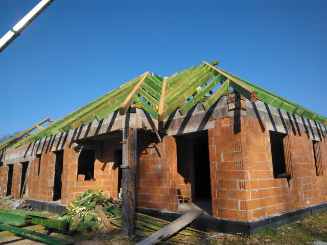 DACHY KARŁOWICZ WIĘŹBY POKRYCIE KOMINY ALTANY WIATY RYNNY OKNA BYSTRZYCA WROCŁAW BRZEG LUBSZA