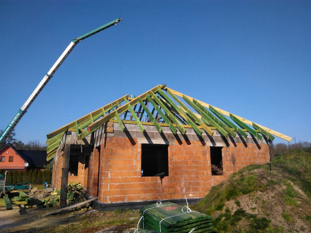 DACHY KARŁOWICZ WIĘŹBY POKRYCIE KOMINY ALTANY WIATY RYNNY OKNA BYSTRZYCA WROCŁAW BRZEG LUBSZA