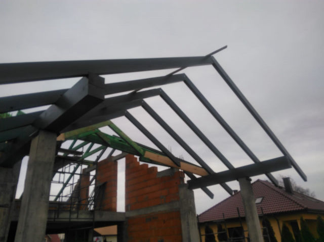 DACHY KARŁOWICZ WIĘŹBY POKRYCIE KOMINY ALTANY WIATY RYNNY OKNA BYSTRZYCA WROCŁAW BRZEG LUBSZA