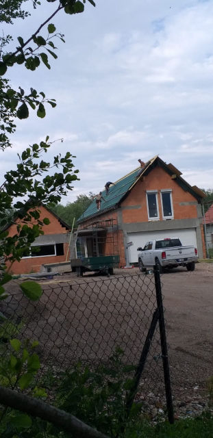 DACHY KARŁOWICZ WIĘŹBY POKRYCIE KOMINY ALTANY WIATY RYNNY OKNA BYSTRZYCA WROCŁAW BRZEG LUBSZA