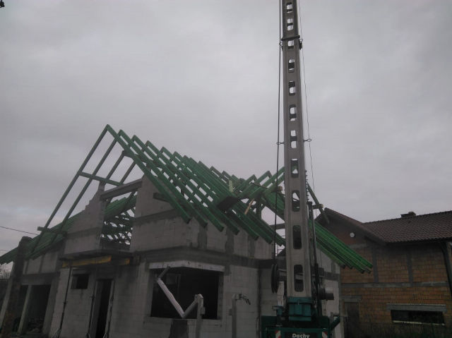 DACHY KARŁOWICZ WIĘŹBY POKRYCIE KOMINY ALTANY WIATY RYNNY OKNA BYSTRZYCA WROCŁAW BRZEG LUBSZA