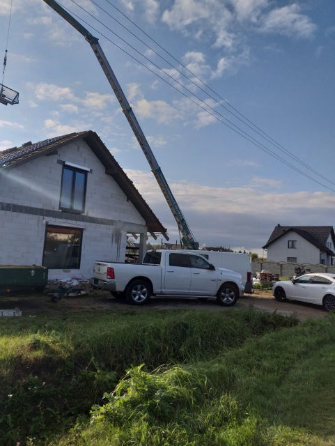 DACHY KARŁOWICZ WIĘŹBY POKRYCIE KOMINY ALTANY WIATY RYNNY OKNA BYSTRZYCA WROCŁAW BRZEG LUBSZA