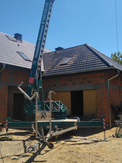 DACHY KARŁOWICZ WIĘŹBY POKRYCIE KOMINY ALTANY WIATY RYNNY OKNA BYSTRZYCA WROCŁAW BRZEG LUBSZA