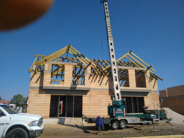 DACHY KARŁOWICZ WIĘŹBY POKRYCIE KOMINY ALTANY WIATY RYNNY OKNA BYSTRZYCA WROCŁAW BRZEG LUBSZA